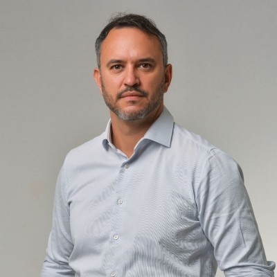 Hudson Mendonça
