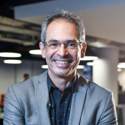 Luiz Mandarino